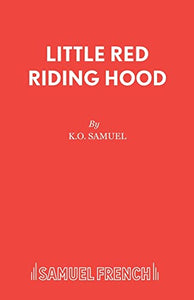 Little Red Riding Hood 