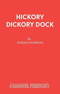 Hickory Dickory Dock 