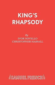King's Rhapsody 