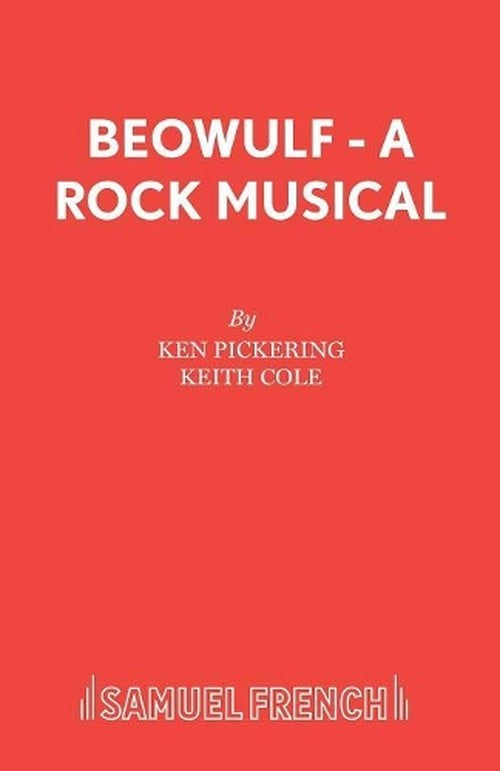 Beowulf