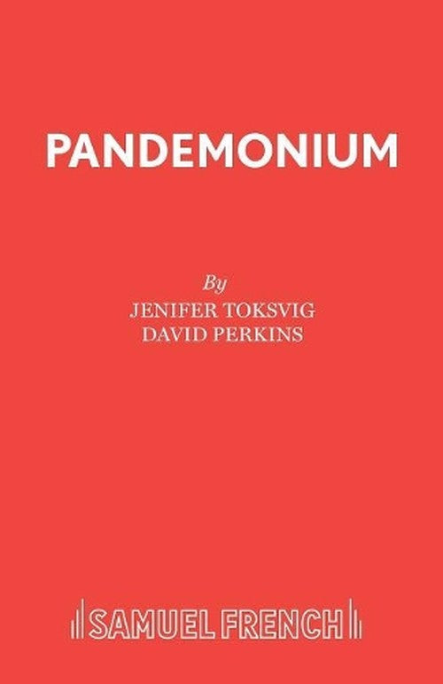 Pandemonium!
