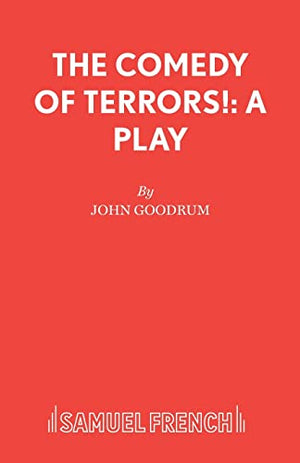 The Comedy of Terrors