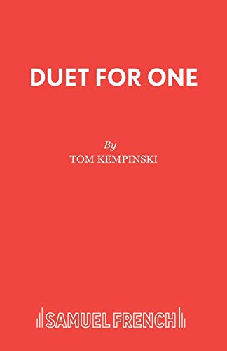 Duet for One