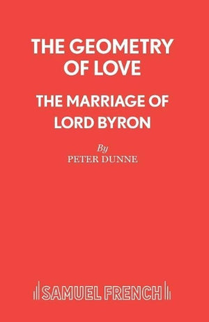 The Geometry of Love