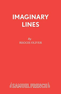 Imaginary Lines 