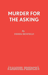 Murder for the Asking 