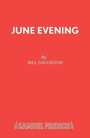 June Evening