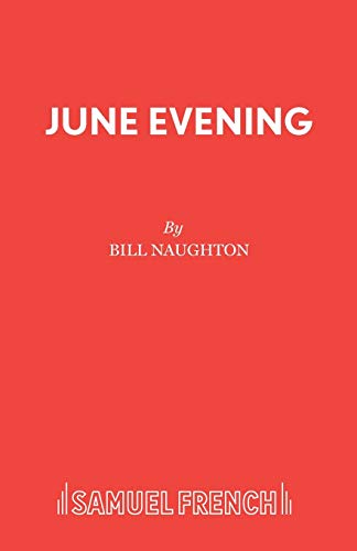 June Evening