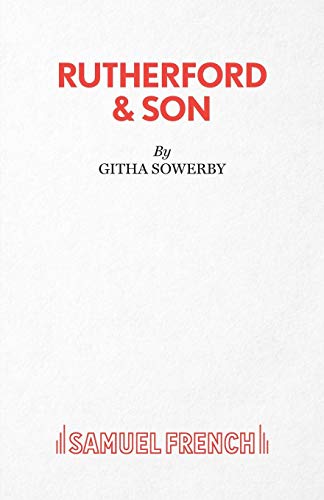 Rutherford & Son