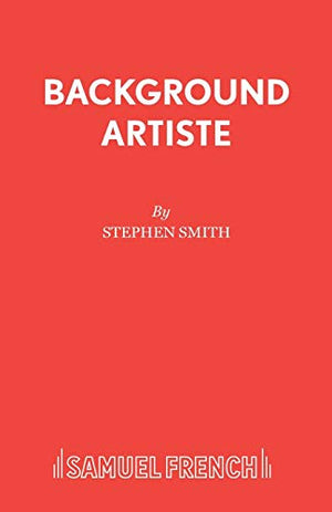 Background Artiste
