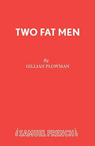 Two Fat Men 