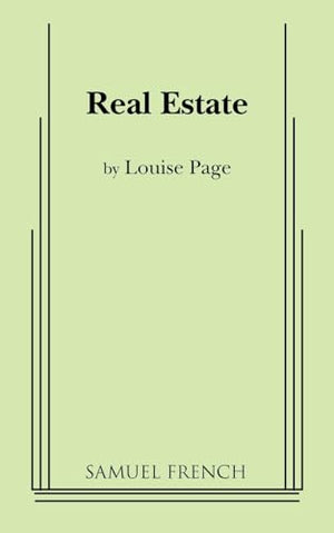 Real Estate