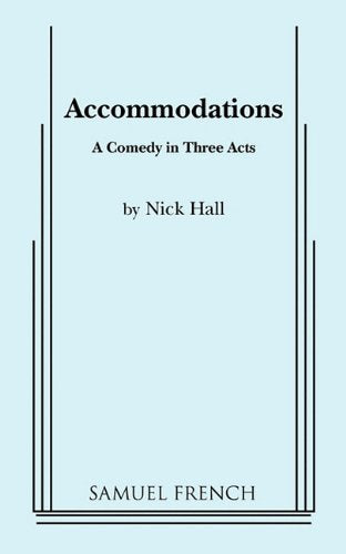 Accommodations
