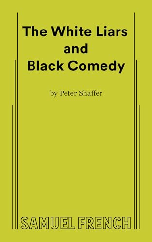 The White Liars and Black Comedy