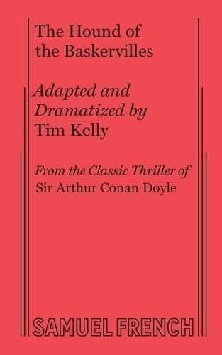 The Hound of the Baskervilles