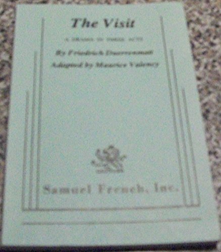 The Visit