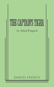 The Captain's Tiger 