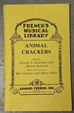 Animal Crackers