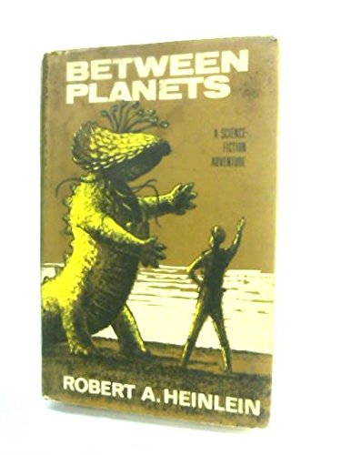 Between planets