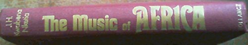 The Music of Africa
