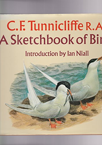 Sketchbook of Birds