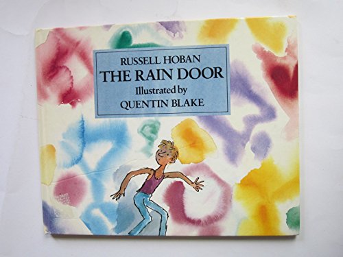 The Rain Door