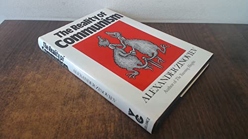 The Reality of Communism cover