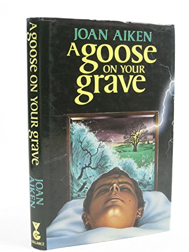 A Goose on Your Grave