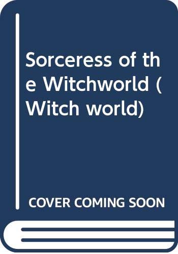 Sorceress of the Witchworld