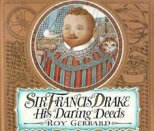 Sir Francis Drake