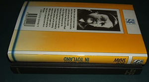 Dark Night in Toyland 