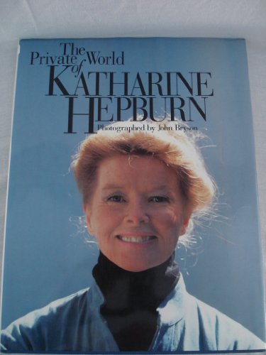 The Private World of Katharine Hepburn