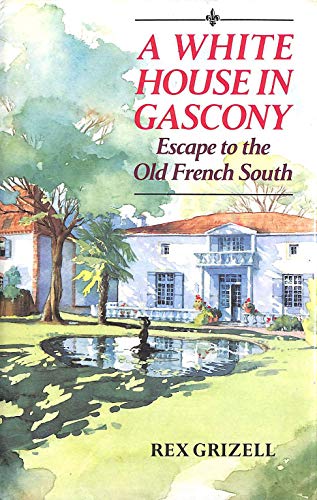 A White House in Gascony