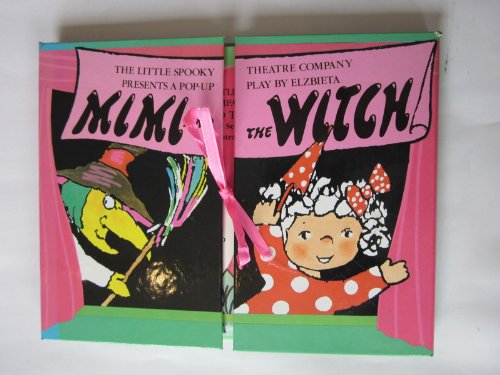 Mimi and the Witch