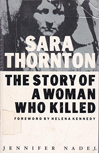 Sara Thornton