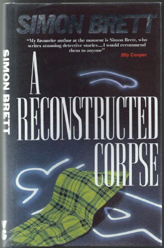 A Reconstructed Corpse