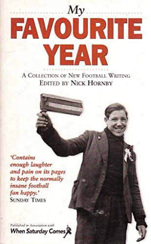 My Favourite Year