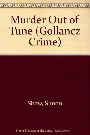 Murder Out of Tune