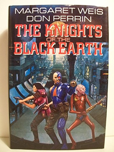 Knights of the Black Earth