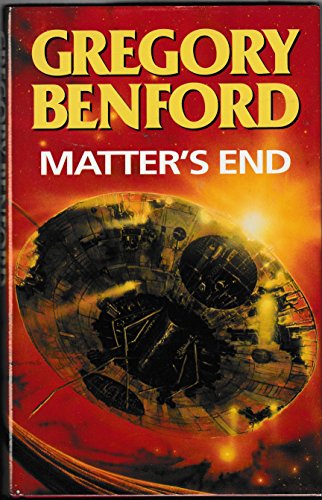 Matter's End
