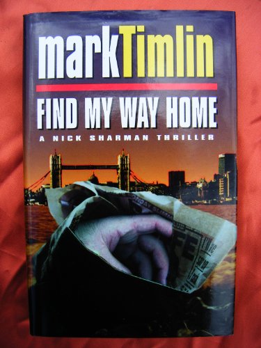 Find My Way Home