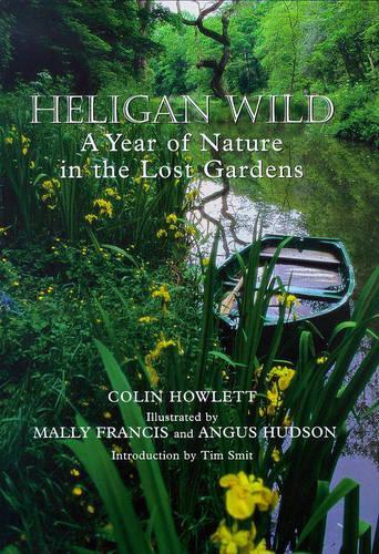 Heligan Wild