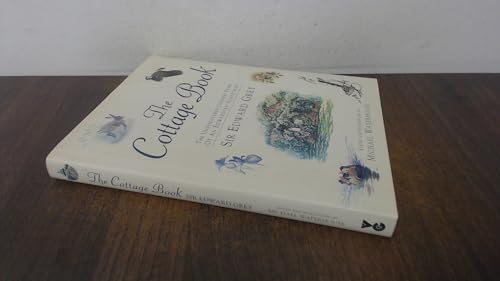 The Cottage Book