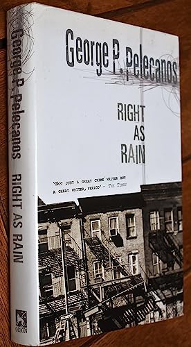 Right As Rain