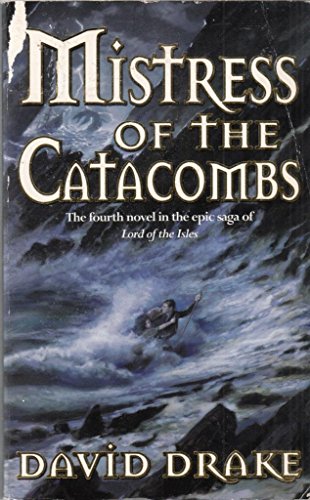 Mistress of the Catacombs