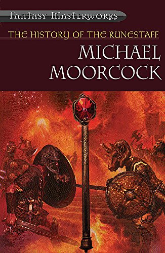 The History Of The Runestaff
