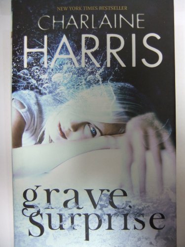 Grave Surprise