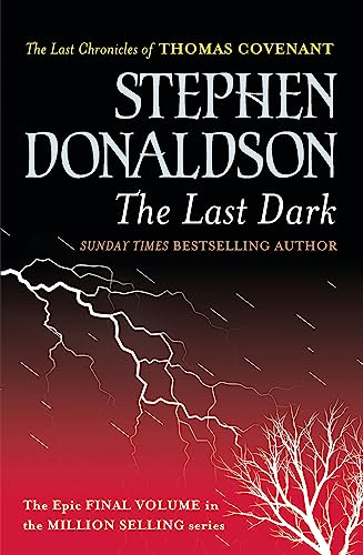 The Last Dark