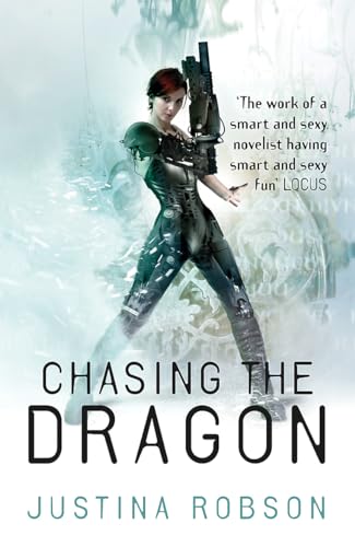 Chasing the Dragon