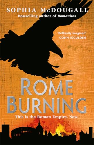 Rome Burning